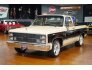 1984 Chevrolet C/K Truck for sale 101681423